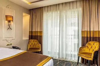 Beethoven Senfoni Hotel Istanbul