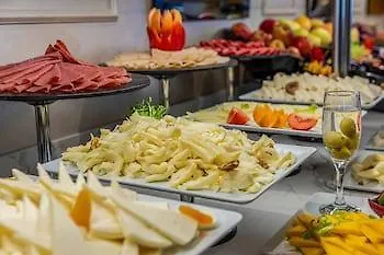 Beethoven Senfoni Hotel Istanbul