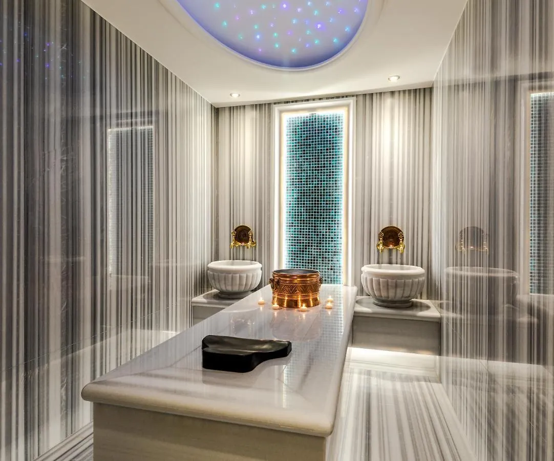 Beethoven Senfoni Hotel Istanbul