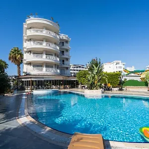 *** Hotel Romance Turkey