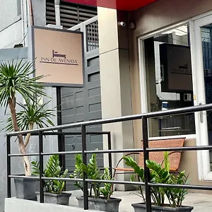 ** Hotel De Avenida, Makati Philippines