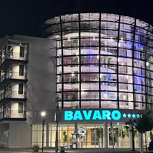 Bavaro Napospart