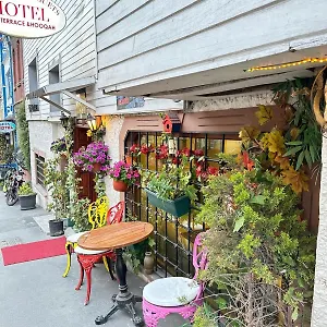 Rose Bouquets Otel
