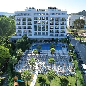 Delight Hotel&spa Hotel Golem (Tirana)