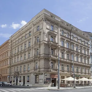 Otel Atos Prag