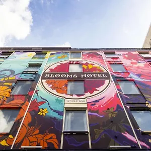 Otel Blooms Dublin